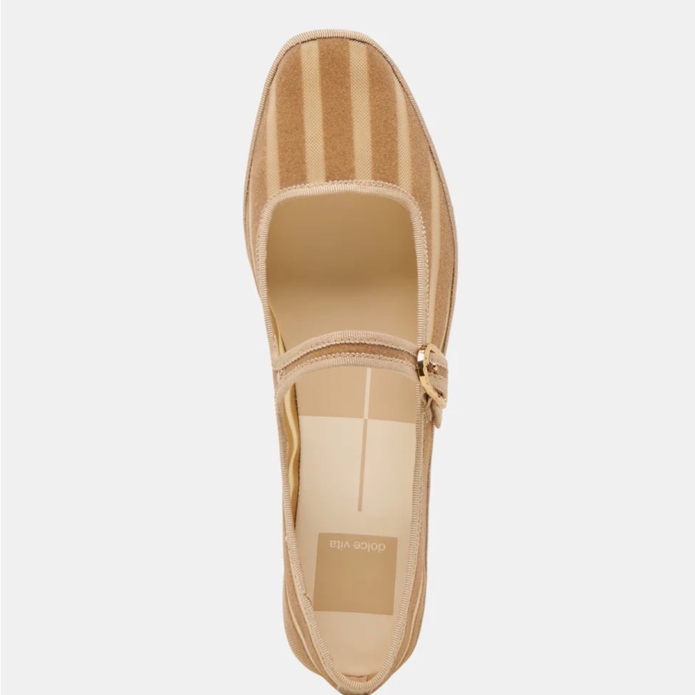 Dolce Vita Tameka Flats